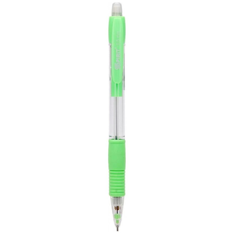 TipTop Office Μηχανικό Μολύβι Technoline 400 0.5mm Πράσινο TTO404238 ZE