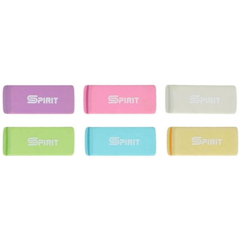 Spirit Γόμα Olly TTS408003