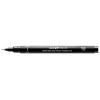Uni Pin Μαρκαδόρος U 05-200 0.5mm Black