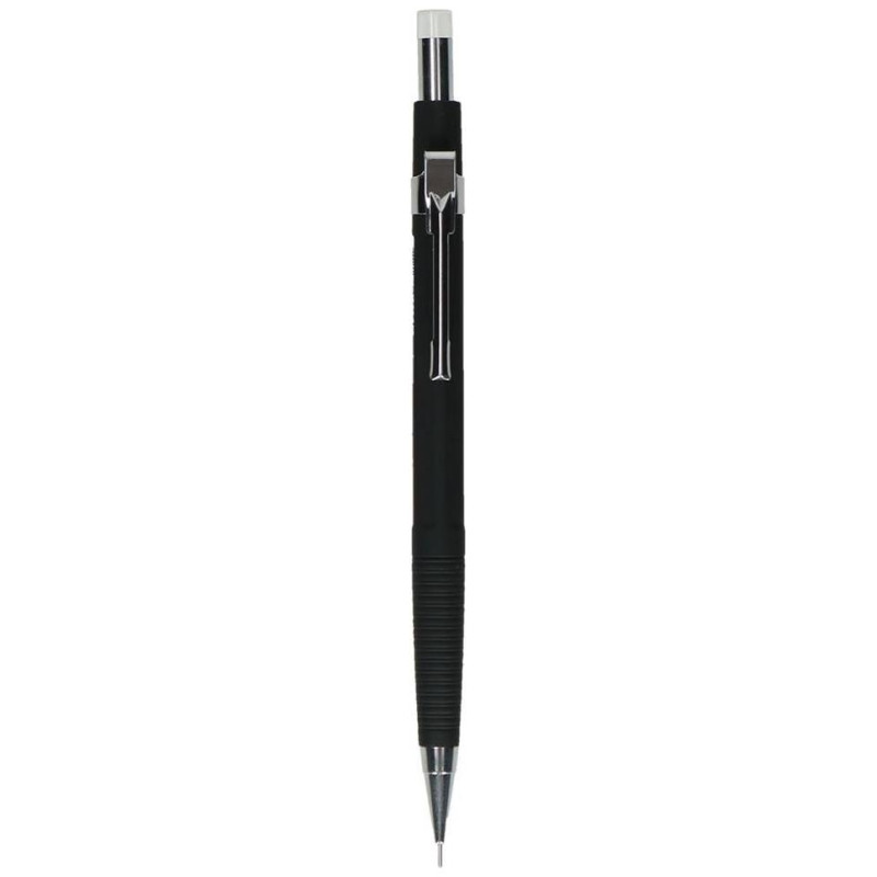 TipTop Office Μηχανικό Μολύβι Technoline 100 0.5mm Μαύρο TTO403336 CR