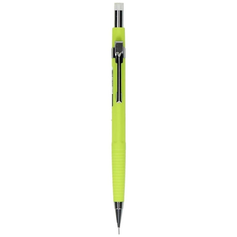 TipTop Office Μηχανικό Μολύβι Technoline 100 0.5mm Πράσινο TTO404487 ZE