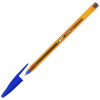 BIC Στυλό Crystal Μπλε Fine