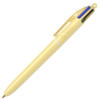 ΣΤΥΛΟ BIC 4 COLOURS PASTEL1,0  (4 ΧΡΩΜ)