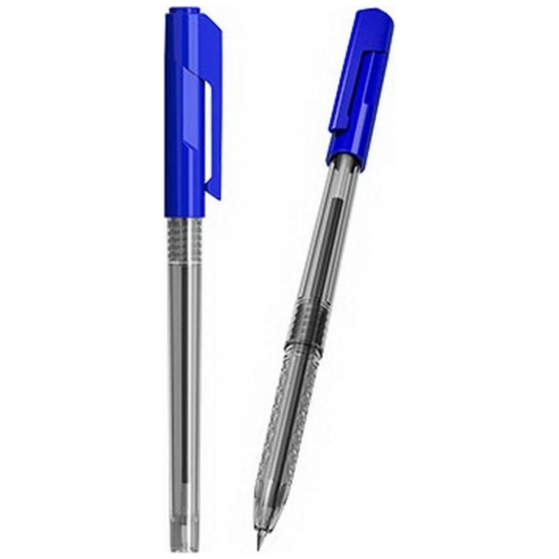 Deli Στυλό Arrow 1.0mm Μπλε 231.1130
