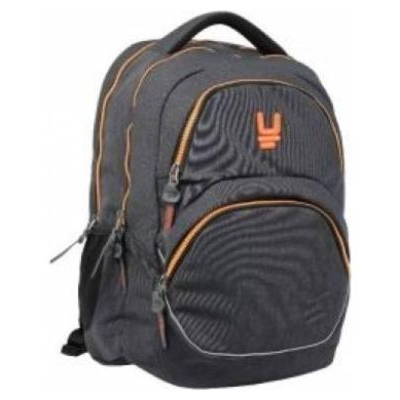 Unkeeper Τσάντα Πλάτης Mesh Orange U63127 Unkeeper Τσάντα Πλάτης Mesh Orange U63127