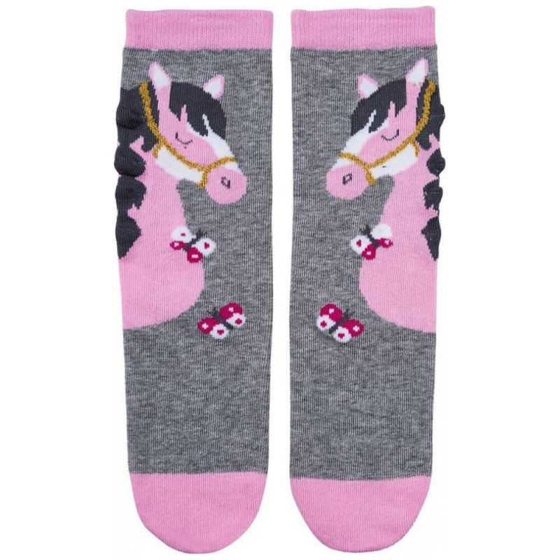 Moses Καλτσάκια Παιδικά Horse Magic Socks M38109 Moses Καλτσάκια Παιδικά Horse Magic Socks M38109