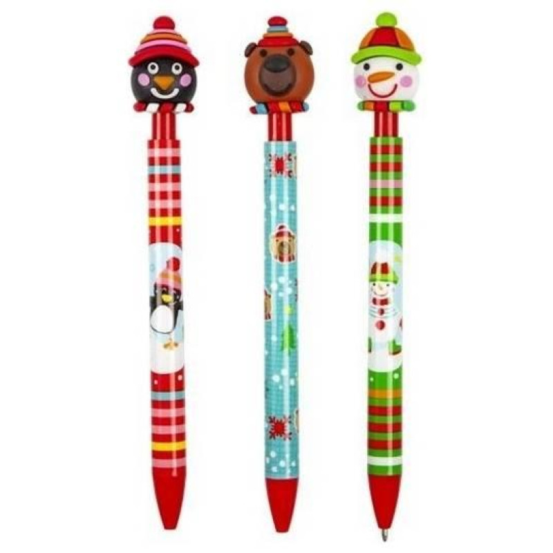 Trend Στυλό Wonderland Winter Themes 114949103 Trend Στυλό Wonderland Winter Themes 114949103