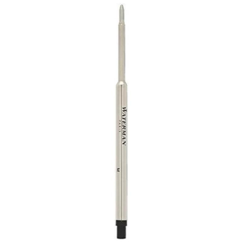 Waterman Refill Ballpen Black Medium S0944480 Waterman Refill Ballpen Black Medium S0944480