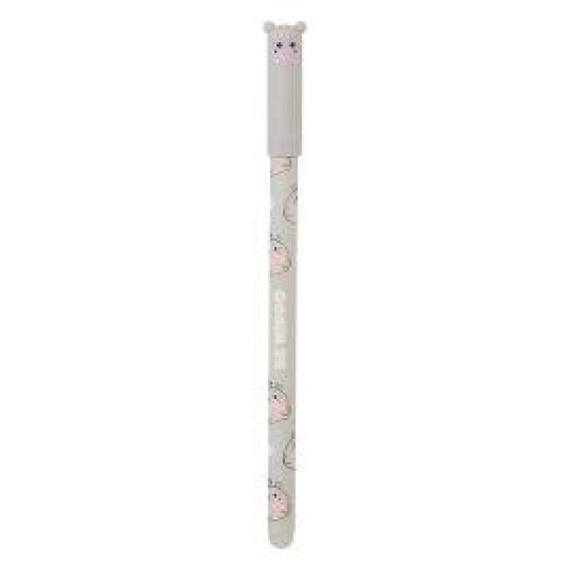 i-TOTAL ΣΤΥΛΟ XL1873F HIPPO ERASABLE PEN CAP