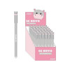 i-TOTAL ΣΤΥΛΟ XL1873F HIPPO ERASABLE PEN CAP