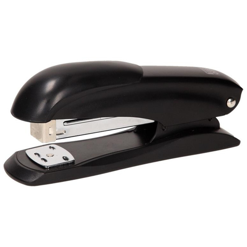 TipTop Office Συρραπτικό MH20M Metal, Μαύρο TTO405433