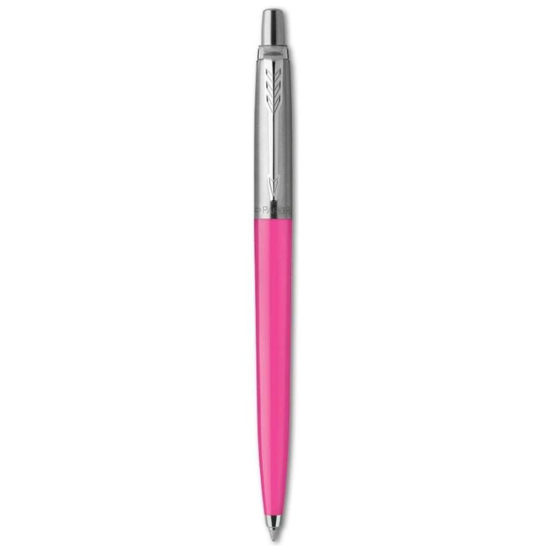 Parker Jotter Pop Art Pink [2021] Ball Pen 2123130