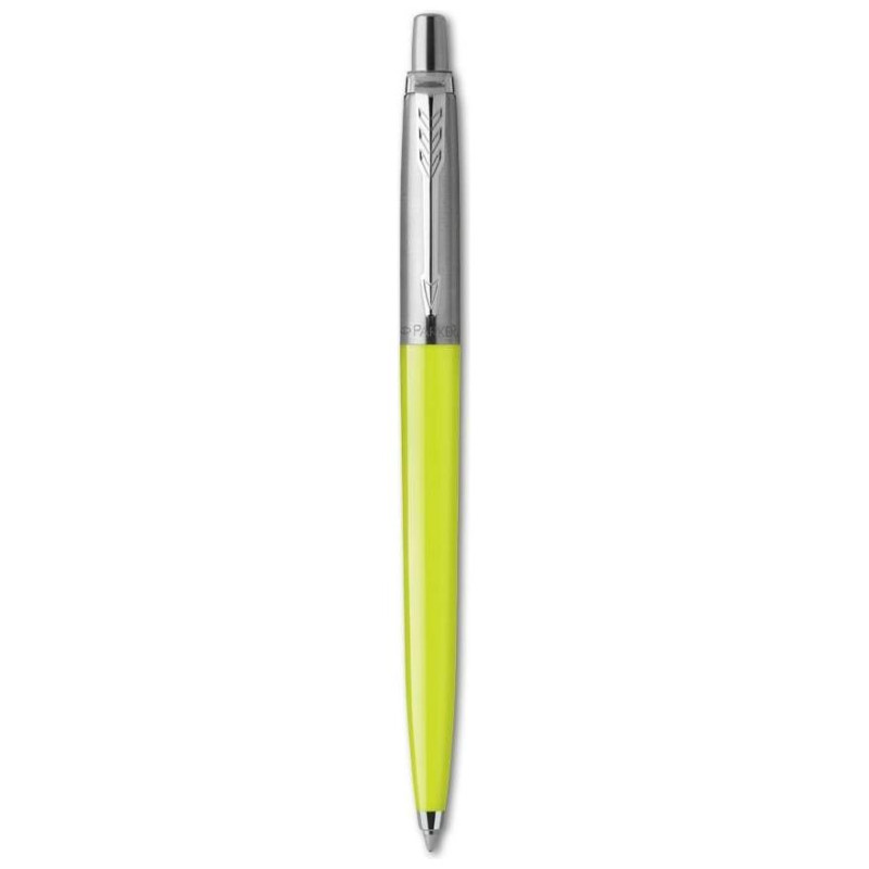 Parker Jotter Pop Art Lime [2021] Ball Pen 2123126