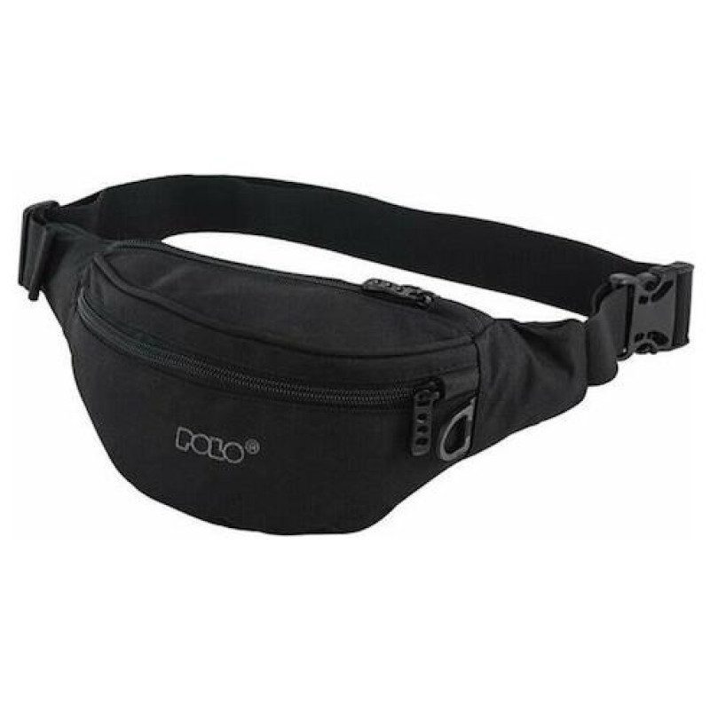 Polo Μπανάνα 820 Cord Black 9-08-029-2000 (2021)