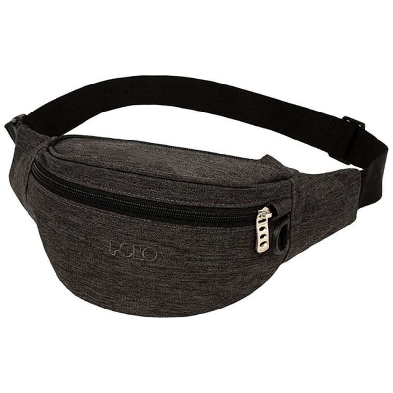 Polo Μπανάνα 820 Cord Ανθρακί 9-08-029-2100 (2021)