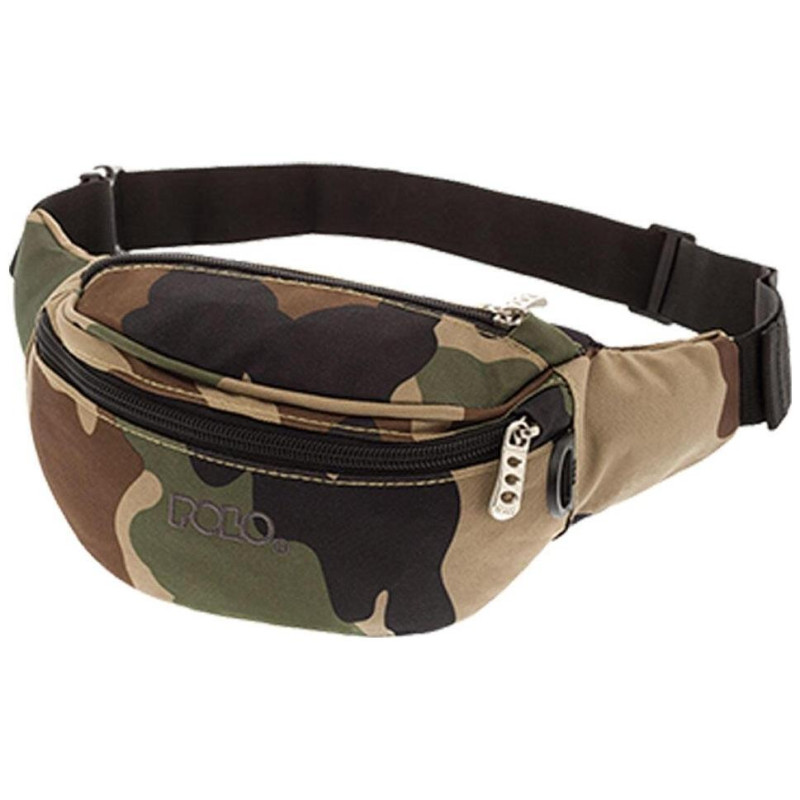 Polo Μπανάνα 820 Cord Camo - Παραλλαγή 9-08-029-2900 (2021)