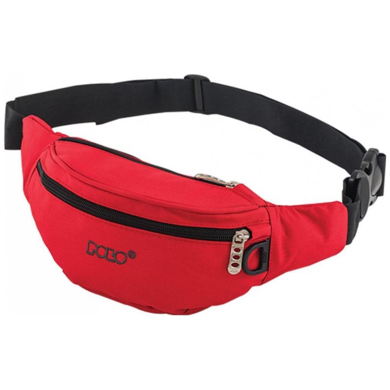 Polo Μπανάνα 820 Cord Red  9-08-029-3000 (2021)