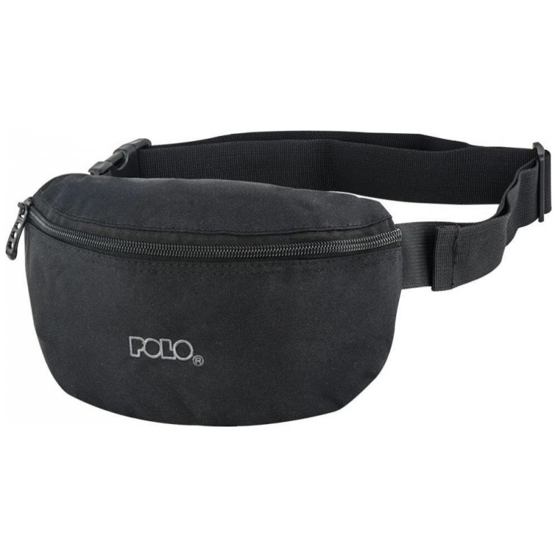 Polo Μπανάνα Colour Simple Black 9-08-854-2000 (2021)