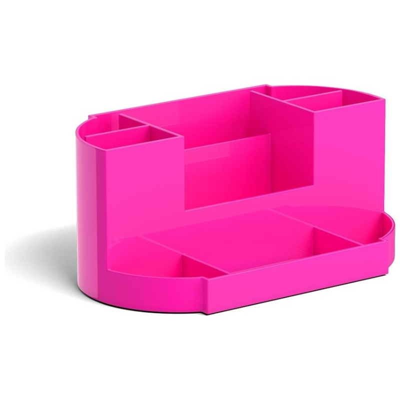 Erichkrause Βάση Στυλό Victoria Neon Solid Ροζ EK51485 Erichkrause Βάση Στυλό Victoria Neon Solid Ροζ EK51485