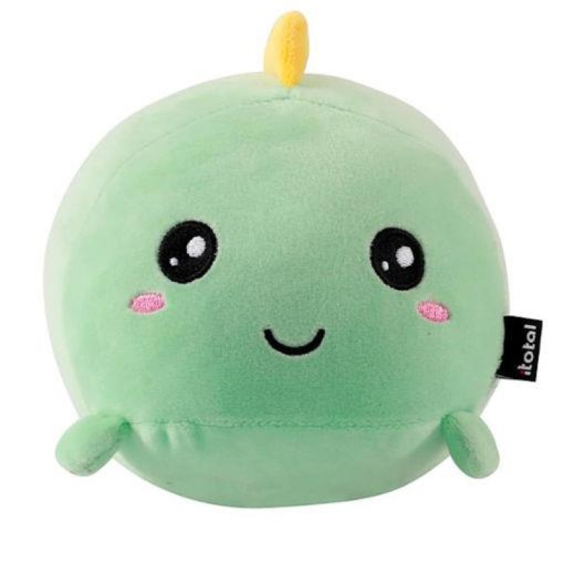 ΜΑΞΙΛΑΡΙ i-TOTAL XL2203H DINO SMALL 20x12cm