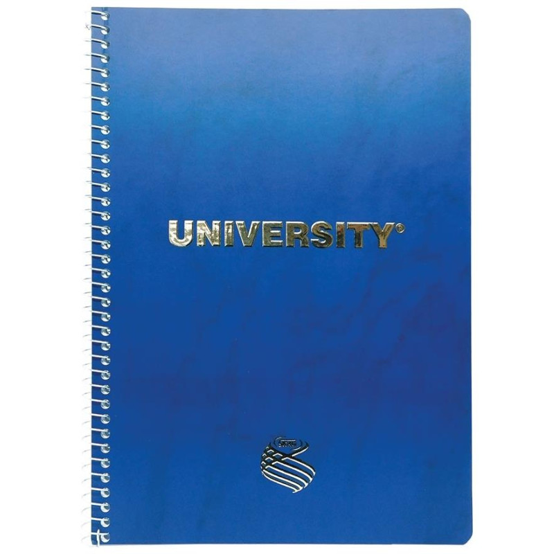 Skag University Gold Foil A4 3θ 150φ 80gr No.9093 292450