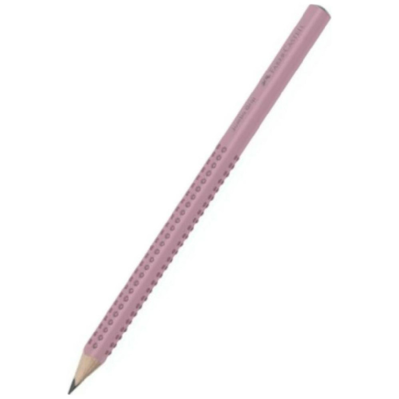 Faber Castell Μολύβι Grip 2001 Pink B 517054