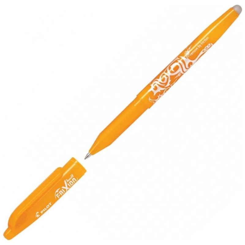 Pilot Στυλό Frixion Ball Βερικοκί  BL-FR7AO