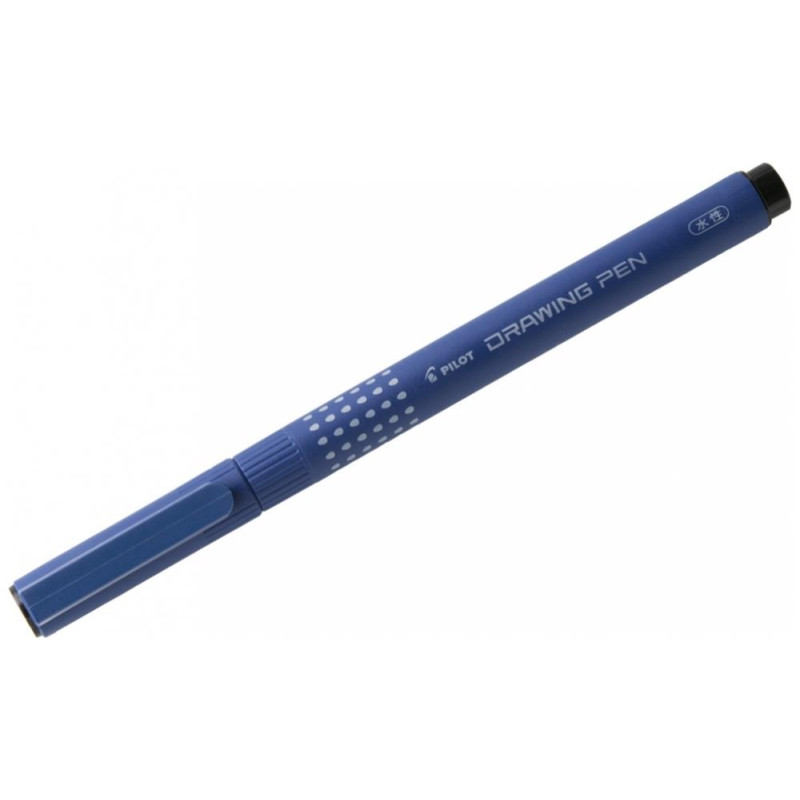 Pilot Ραπιδογράφος 0.5mm Extra Fine Μαύρος SWN-DR-01B