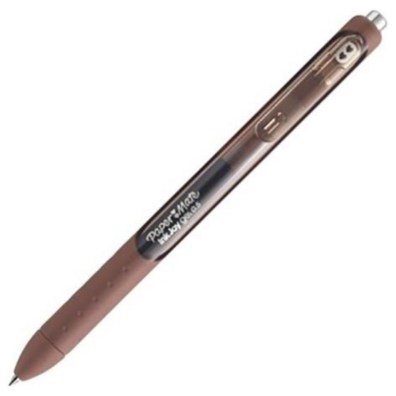 PaperMate Στυλό 0.7mm InkJoy Gel braun 1978311