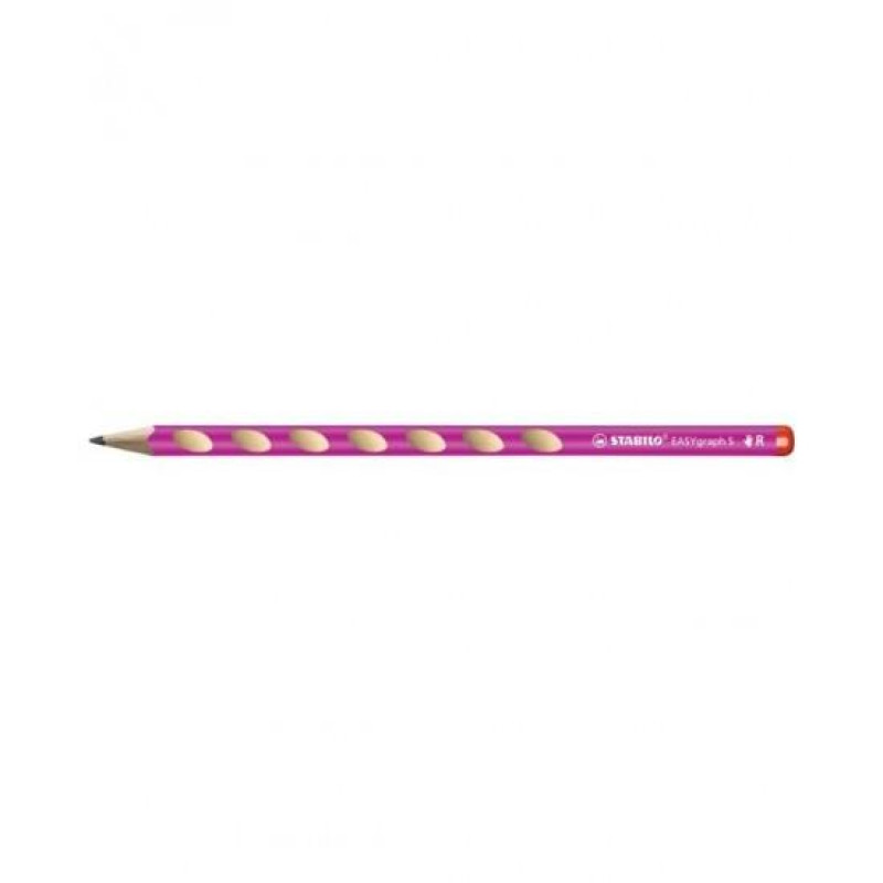 ΜΟΛΥΒΙ STABILO EASYgraph S 326/01 