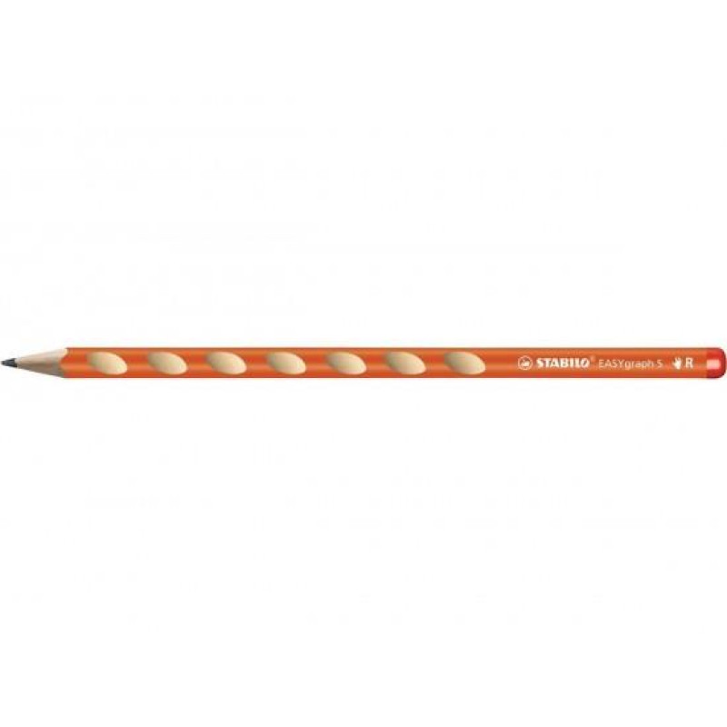 ΜΟΛΥΒΙ STABILO EASYgraph S 326/03 