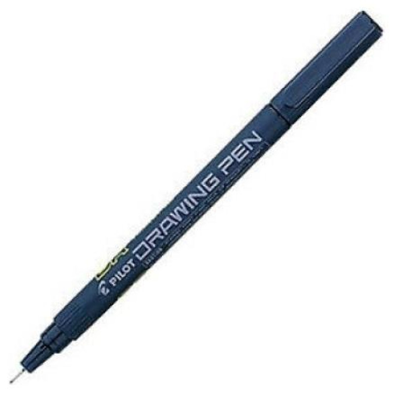 Pilot Ραπιδογράφος 1.2mm Extra Fine SWN-DR-08-B