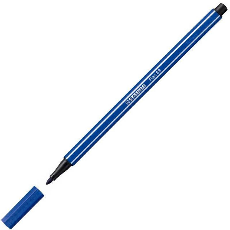 ΜΑΡΚΑΔΟΡΟΙ STABILO 68/32 ULTRAMAR