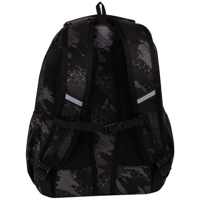 COOLPACK ΣΧΟΛΙΚΟ ΣΑΚΙΔΙΟ PICK GRAY F099821 COOLPACK ΣΧΟΛΙΚΟ ΣΑΚΙΔΙΟ PICK GRAY F099821