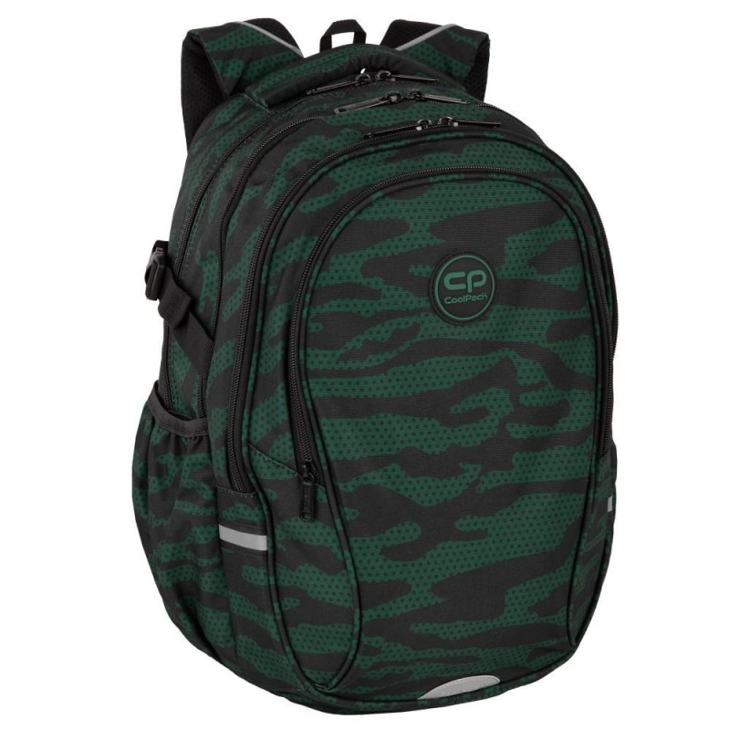 COOLPACK ΣΑΚΙΔΙΟ FACTOR GREENEH F002905 COOLPACK ΣΑΚΙΔΙΟ FACTOR GREENEH F002905