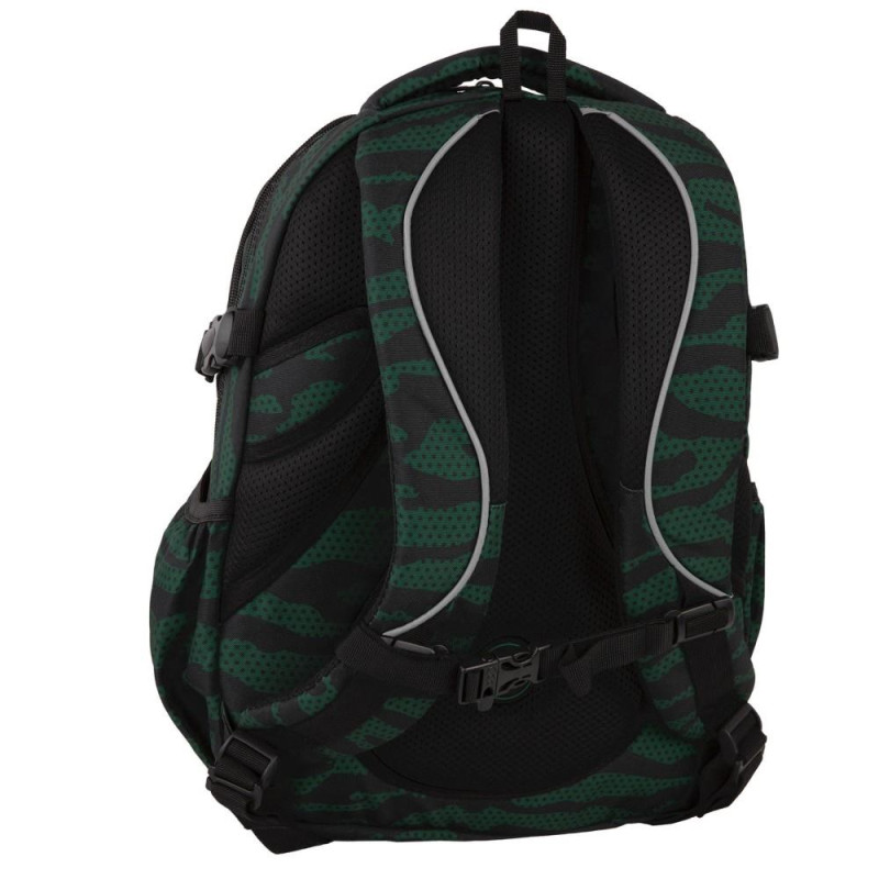 COOLPACK ΣΑΚΙΔΙΟ FACTOR GREENEH F002905 COOLPACK ΣΑΚΙΔΙΟ FACTOR GREENEH F002905