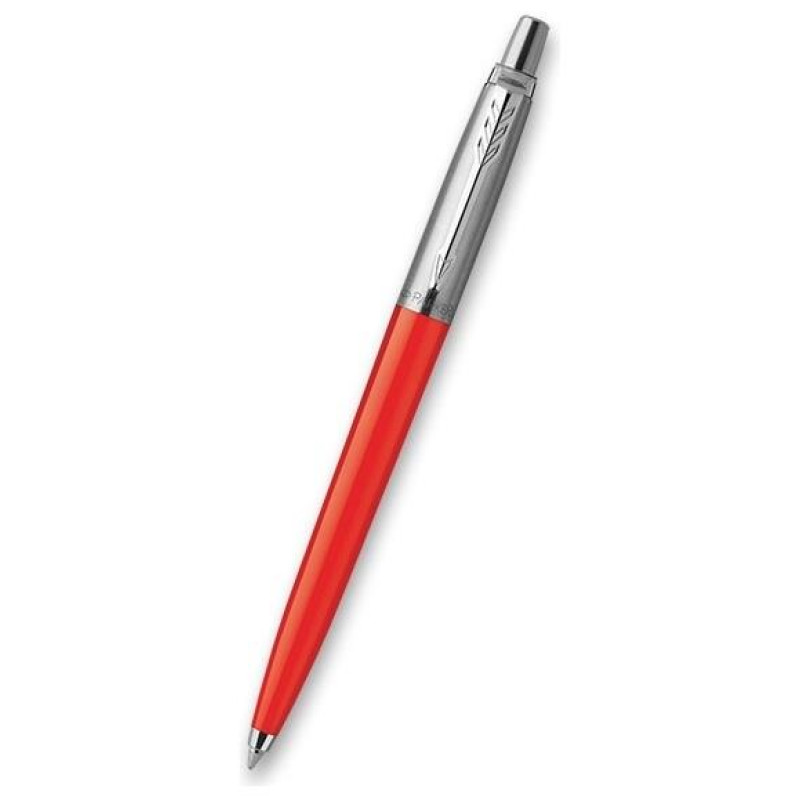 Parker Jotter Scarlett Red Ballpen 231193