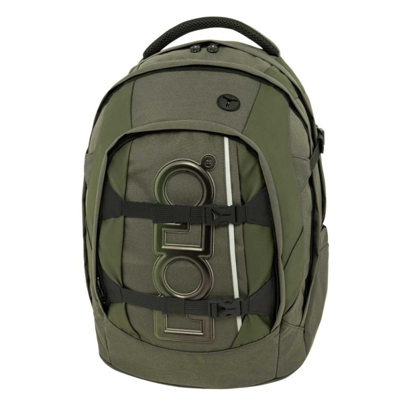 POLO ΣΑΚΙΔΙΟ CRYPTIC ΧΑΚΙ 901001-6500 (2025) POLO ΣΑΚΙΔΙΟ CRYPTIC ΧΑΚΙ 901001-6500 (2025)