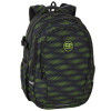 COOLPACK ΣΧΟΛΙΚΟ ΣΑΚΙΔΙΟ FACTOR LIMEH F002906 COOLPACK ΣΧΟΛΙΚΟ ΣΑΚΙΔΙΟ FACTOR LIMEH F002906