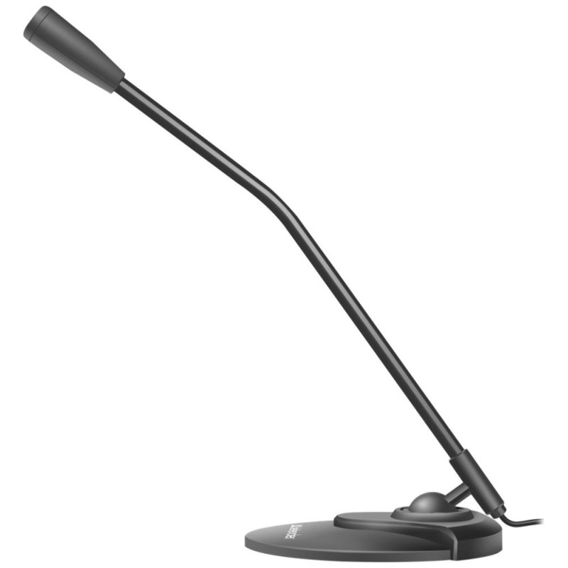 Defender Microphone 3.5 mm jack MIC-117 64117 Defender Microphone 3.5 mm jack MIC-117 64117