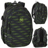 COOLPACK ΣΧΟΛΙΚΟ ΣΑΚΙΔΙΟ FACTOR LIMEH F002906 COOLPACK ΣΧΟΛΙΚΟ ΣΑΚΙΔΙΟ FACTOR LIMEH F002906
