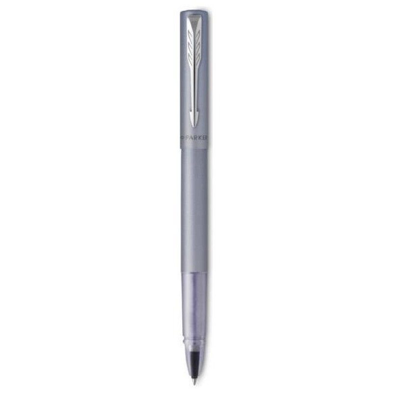 Parker Vector XL Silver-Blue CT Rollerball 2159775