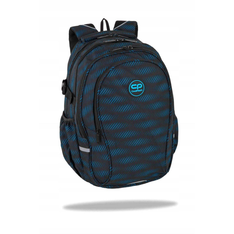 COOLPACK ΣΧΟΛΙΚΟ ΣΑΚΙΔΙΟ FACTOR BLUMEH F002907 COOLPACK ΣΧΟΛΙΚΟ ΣΑΚΙΔΙΟ FACTOR BLUMEH F002907