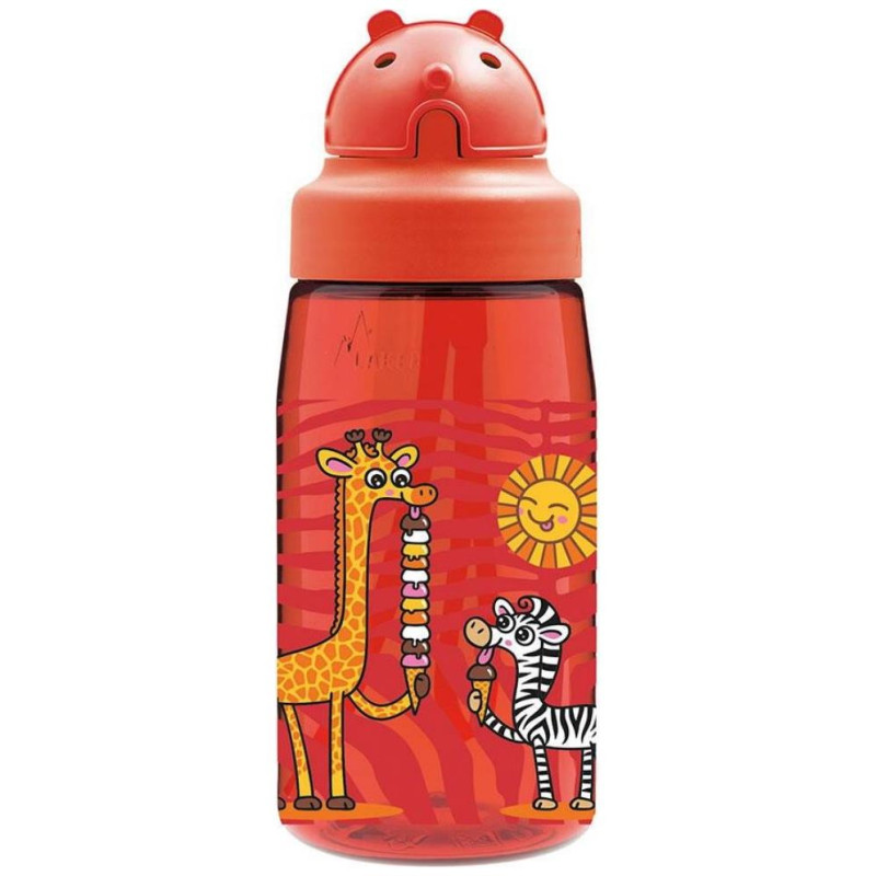 Laken Παγούρι Chupi 450ml με Πώμα OBY L89563