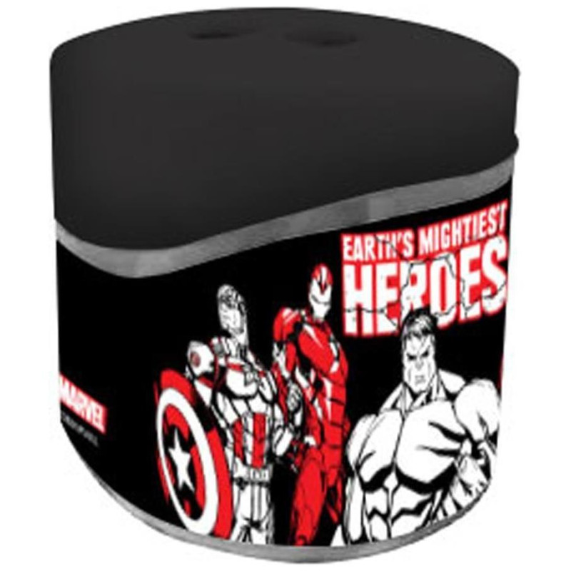 Must Ξύστρα Βαρελάκι  Avengers 506047