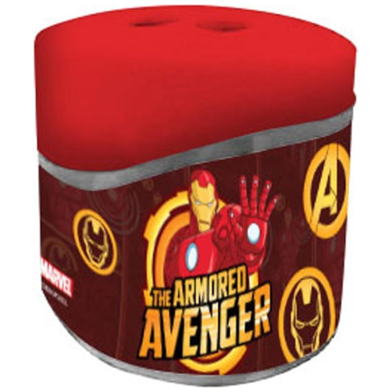 Must Ξύστρα Βαρελάκι Avengers 506046