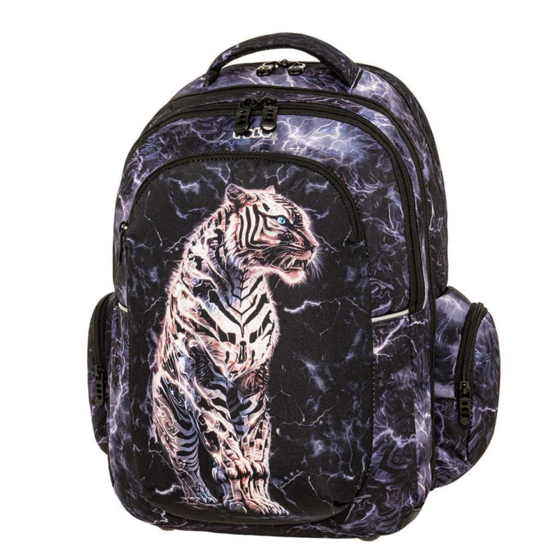POLO ΣΑΚΙΔΙΟ MAXXI TIGER 901057-8357 (2025)