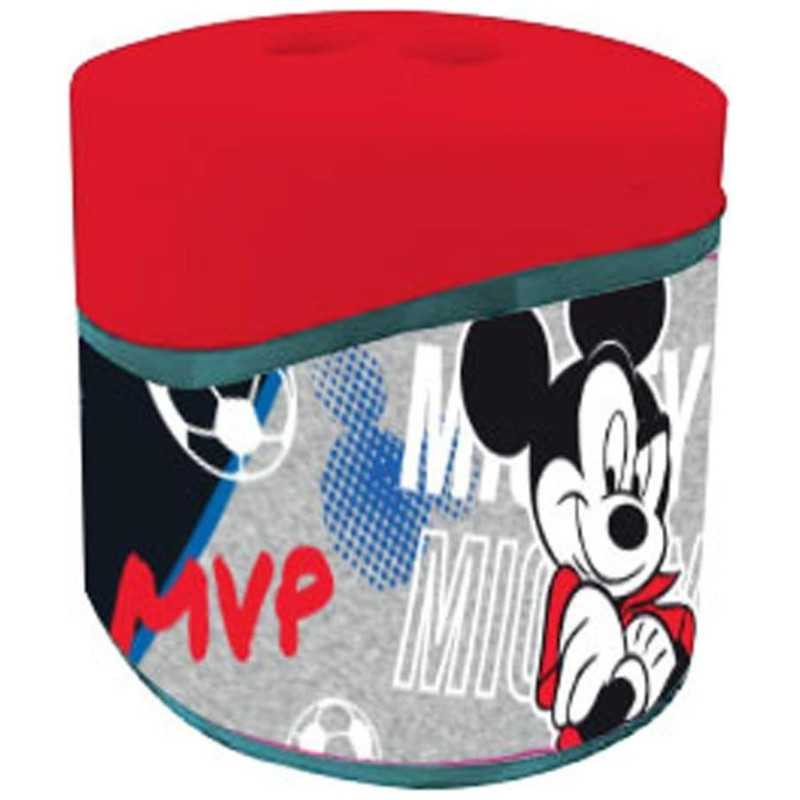 Must Ξύστρα Βαρελάκι Mickey 563152