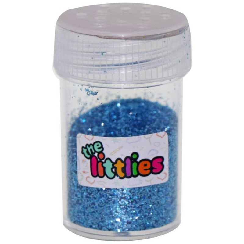 The Littlies Χρυσόσκονη 8gr Διάφορα Χρώματα  646120