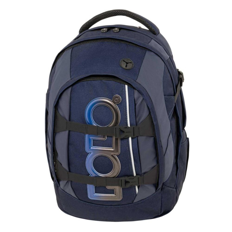 POLO ΣΑΚΙΔΙΟ CRYPTIC NIGHT BLUE 901001-5000 (2025) POLO ΣΑΚΙΔΙΟ CRYPTIC NIGHT BLUE 901001-5000 (2025)